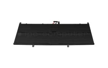 Batería 60Wh original para Lenovo Yoga C640-13IML (81UE)