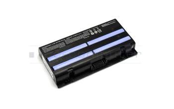 Batería 62Wh original para Sager Notebook NP3156 (N151ZU)