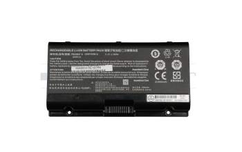 Batería 62Wh original para Schenker XMG PRO 15-E19