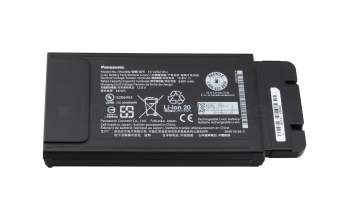 Batería 68Wh original para Panasonic Toughbook FZ-55 MK3