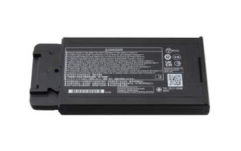 Batería 68Wh original para Panasonic Toughbook FZ-55 MK3