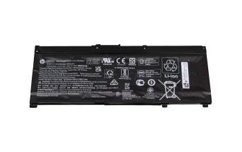 Batería 70,07Wh original 15,4V para HP Pavilion Power 15-cb500