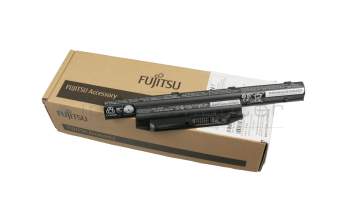 Batería 72Wh original para Fujitsu LifeBook E753