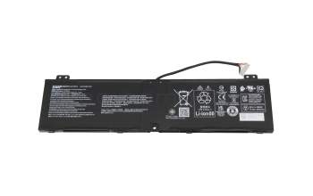 Batería 76Wh original para Acer Swift X 14 (SFX14-71G)