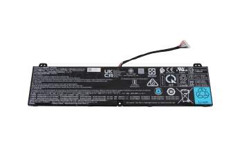 Batería 84,36Wh original para Acer ConceptD 7 (CN715-71)