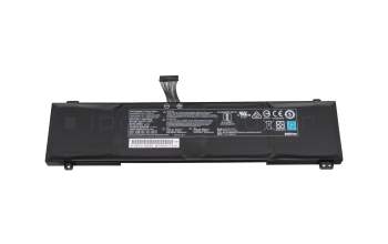 Batería 93,48Wh original para Mifcom i7-10875H RTX 2070s