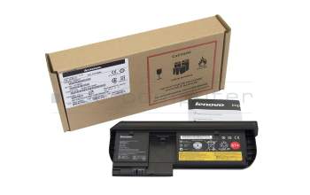 Battery 52+ batería de alto rendimiento original Lenovo 63Wh