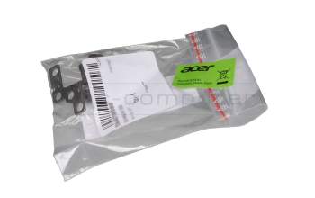 Bisagra izquierda para la pantalla original para Acer Aspire 5 (A515-44G)