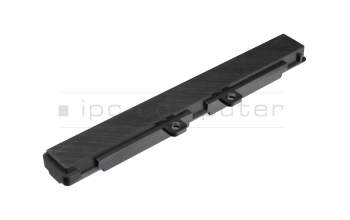 Bisel (negro) original para Asus S641SC