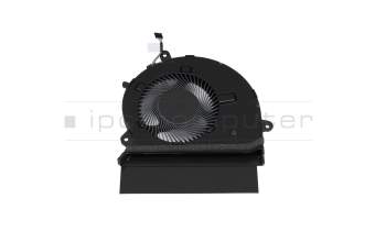 C0018H Ventilador con disipador (CPU)