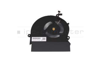 C0018H Ventilador con disipador (CPU)