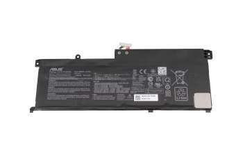 CA645464F batería original Asus 64Wh