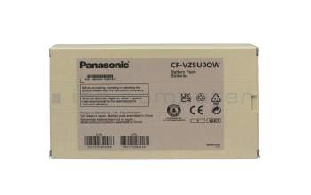 CF-VZSU0QW-5 batería original Panasonic 30Wh