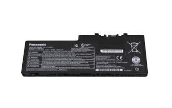 CF-VZSUOQW-5 batería original Panasonic 30Wh