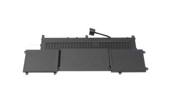 CN-010R94 batería original Dell 88Wh (6 celdas)