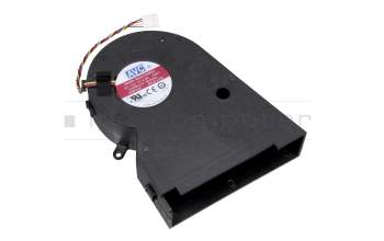 CN-03CWF9-DEC00-04A-14N5-A01 Ventilador original Dell (CPU)