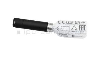 CN-0DDC7H stylus pen Dell original inkluye batería