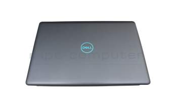 CN-0YXCJ3-CM00 original Dell tapa para la pantalla 43,9cm (17,3 pulgadas) azul