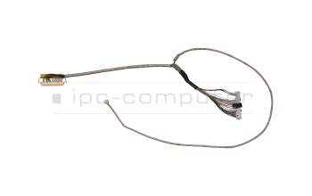 CP664061-XX original Fujitsu cable de pantalla LVDS 40-Pin