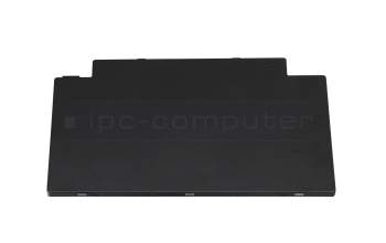 CP700538-01 batería original Fujitsu 45Wh