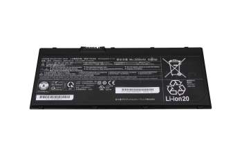 CP784743-03 batería original Fujitsu 60Wh