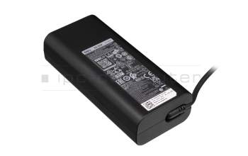 CPL-WMDHR cargador USB-C original Dell 65 vatios