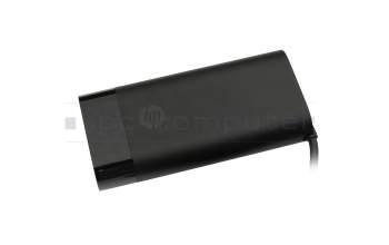 CT:WQWBL0A1RIP1CU cargador USB-C original HP 140 vatios redondeado