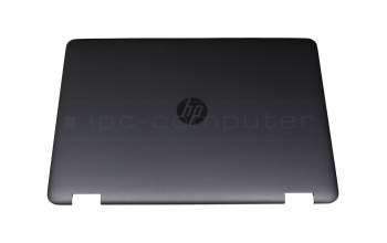 CT21B0 original HP tapa para la pantalla 39,6cm (15,6 pulgadas) negro