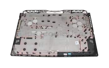 CT220622PLAD13A1 parte baja de la caja Asus original gris