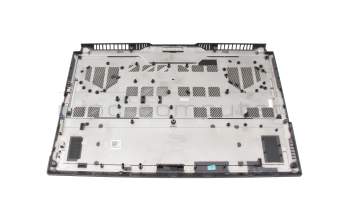 CTC220209PLAA29B1 parte baja de la caja Asus original negro