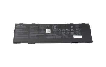 CX3401 BATT/COS batería original Asus 63Wh