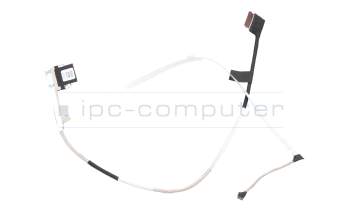 Cable de pantalla LED 30-Pin original para HP 15s-fq4000