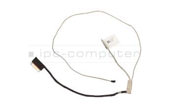 Cable de pantalla LED 30-Pin original para HP Pavilion Power 15-cb500