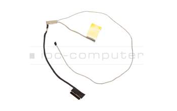 Cable de pantalla LED 30-Pin original para HP Pavilion Power 15-cb500