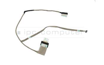 Cable de pantalla LED 40-Pin original para Asus A95VB