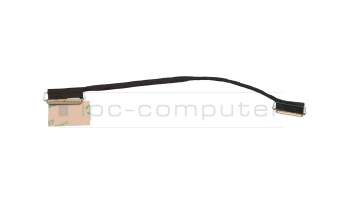 Cable de pantalla LED 40-Pin original para Lenovo ThinkPad X1 Carbon 7th Gen (20R1/20R2)