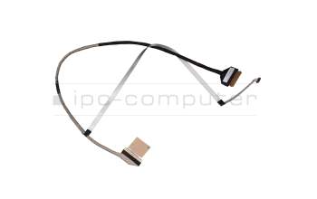 Cable de pantalla LED 40-Pin original para MSI Bravo 15 A4DC/A4DCR/A4DD/A4DDR (MS-16WK)