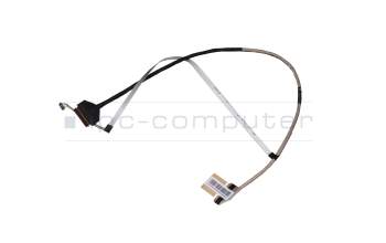 Cable de pantalla LED 40-Pin original para MSI Bravo 15 A4DC/A4DCR/A4DD/A4DDR (MS-16WK)