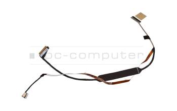 Cable de pantalla LED 40-Pin original para MSI GF76 Katana 12UE/12UEK (MS-17L3)