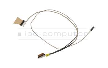 Cable de pantalla LED eDP 30-Pin original (FHD) para HP 17-by2000