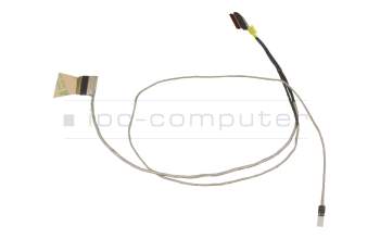 Cable de pantalla LED eDP 30-Pin original (FHD) para HP 17-by2000