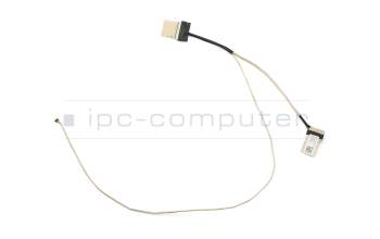 Cable de pantalla LED eDP 30-Pin original con conexión de cámara web para Asus VivoBook D540YA