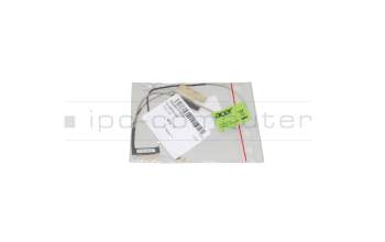 Cable de pantalla LED eDP 30-Pin original para Acer Extensa (EX215-52)