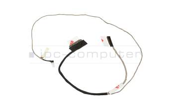 Cable de pantalla LED eDP 30-Pin original para HP 255 G6