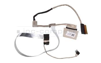 Cable de pantalla LED eDP 30-Pin original para HP ProBook 450 G6