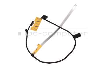 Cable de pantalla LED eDP 30-Pin original para Lenovo IdeaPad Flex-15IIL (81XK)