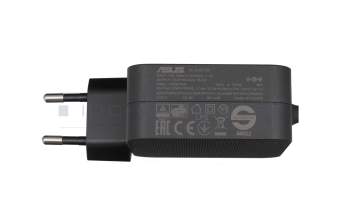 Cargador 65 vatios EU wallplug normal original para Asus TN3402YA