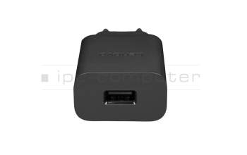 Cargador USB 20 vatios EU wallplug original para Lenovo Tab M7 Tablet Gen 3 (TB-7306F, TB-7306X)