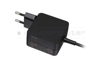 Cargador USB-C 45 vatios EU wallplug original para Asus CX3402CBA
