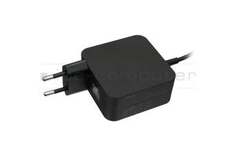 Cargador USB-C 65 vatios EU wallplug original para Asus ExpertBook B5 B5404CVF